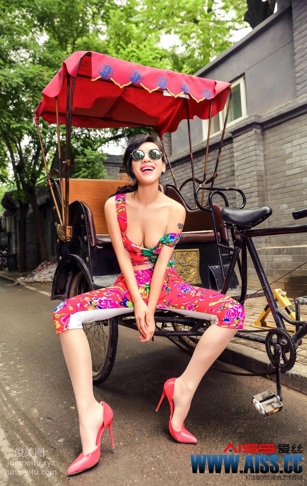 AISS No. 5021 photo 27