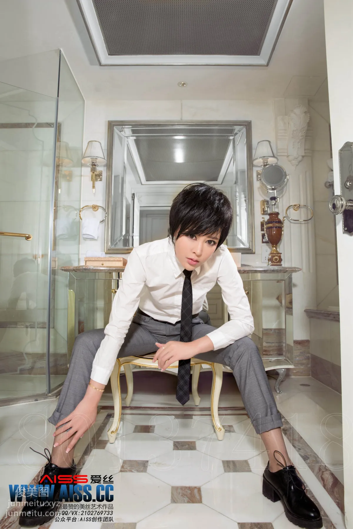 AISS No. 6003 photo 4