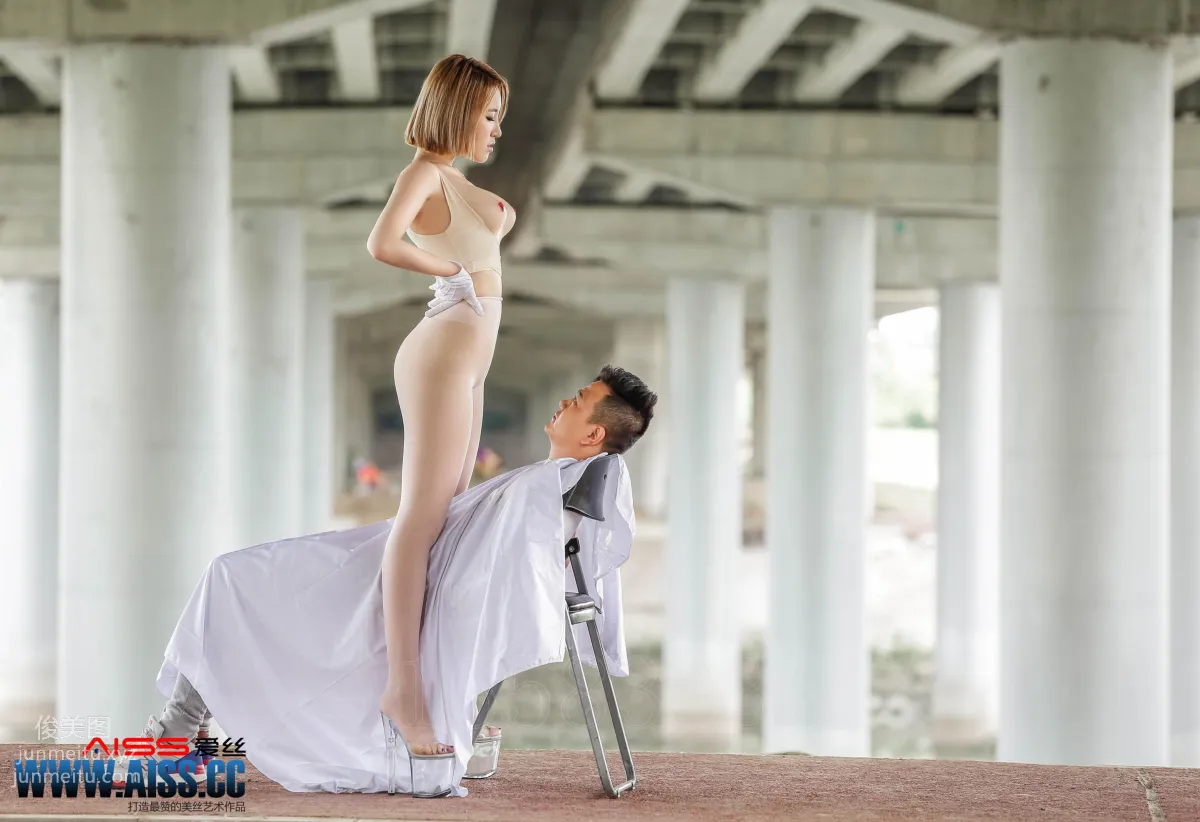 AISS F5025 photo 66