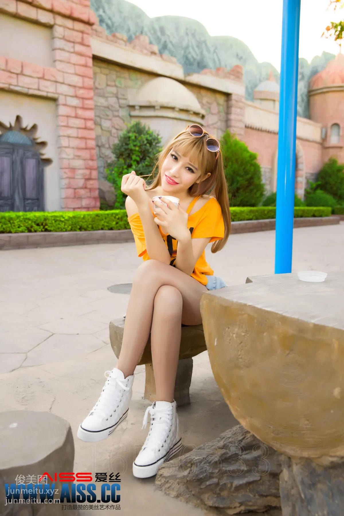 AISS F5032 photo 27