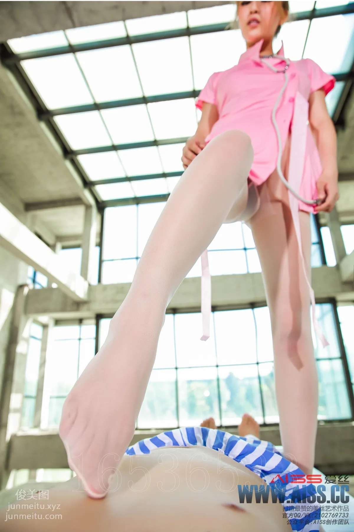 AISS F6016 photo 77