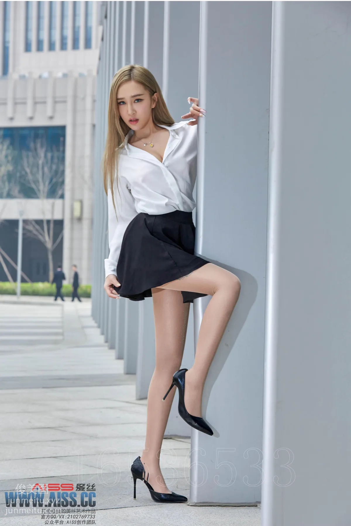 AISS F6021 photo 61