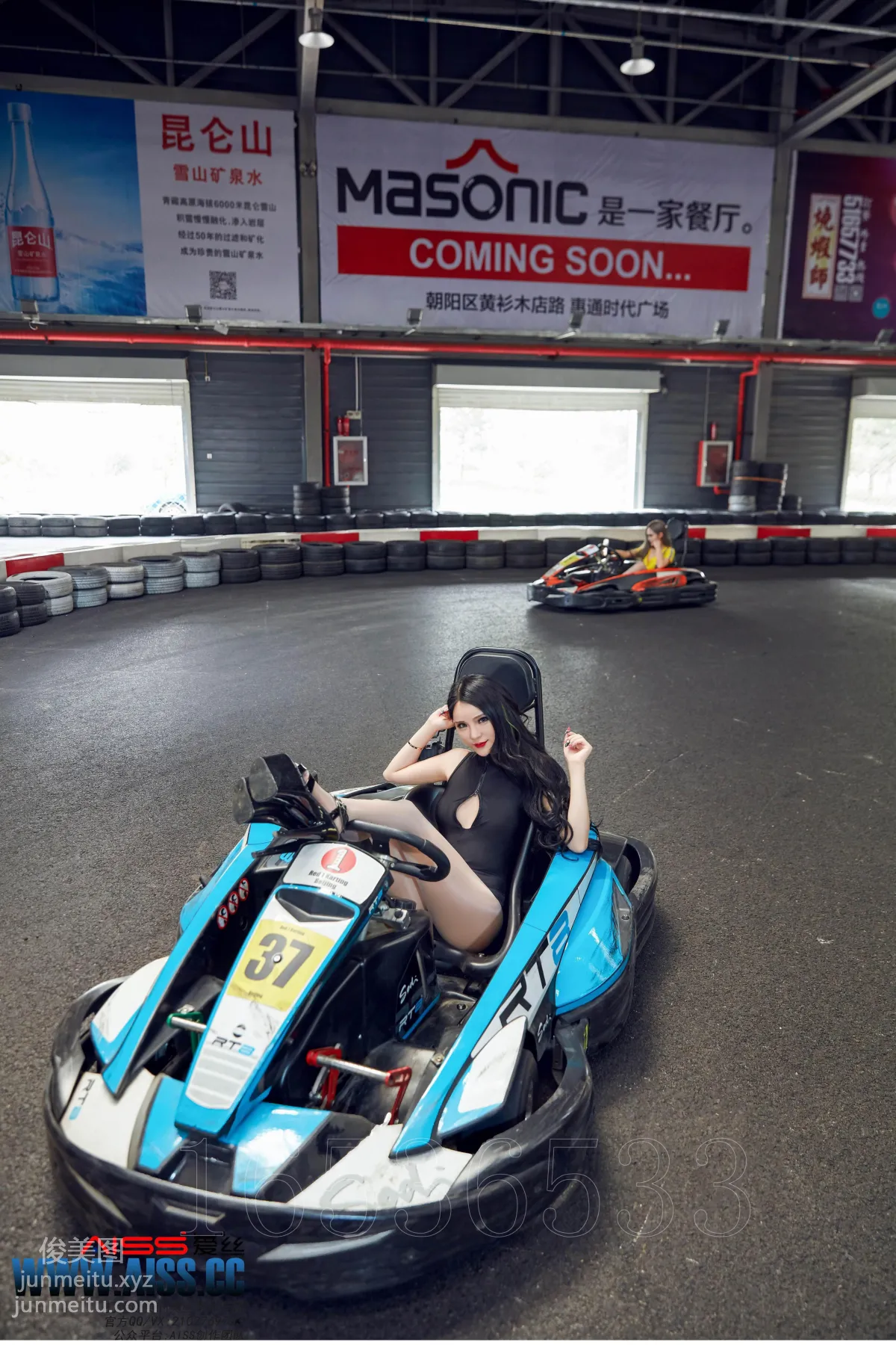 AISS F6031 photo 10