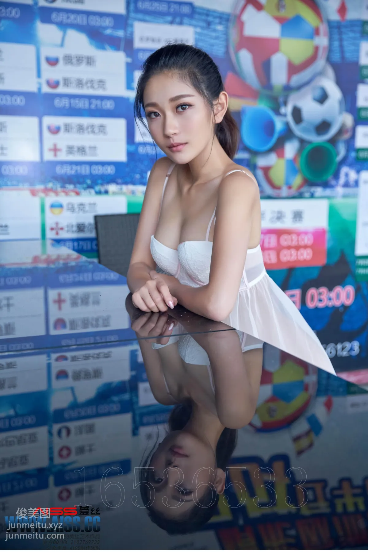 AISS F6029 photo 36