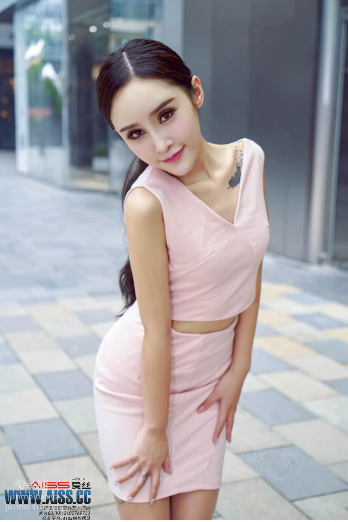 AISS F6034 photo 59