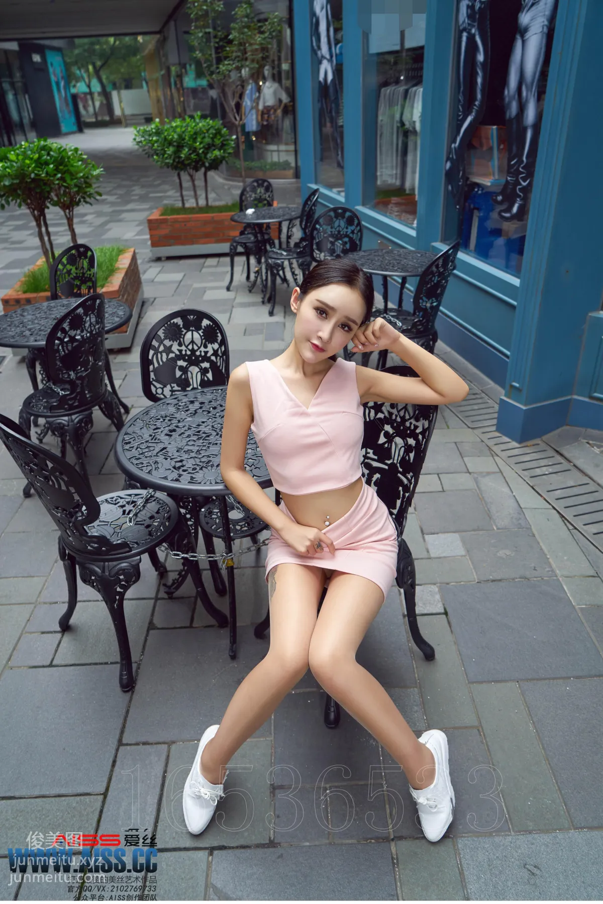 AISS F6034 photo 75