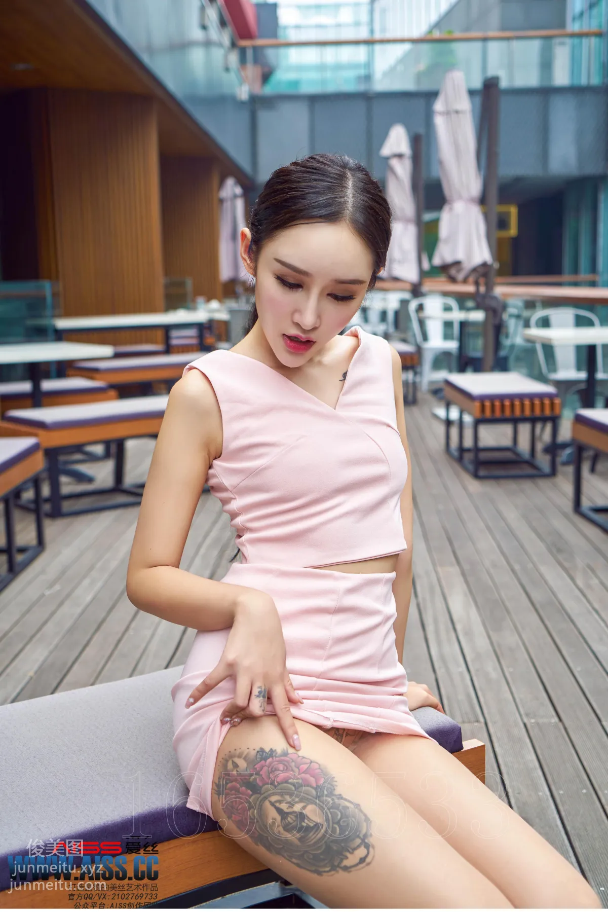 AISS F6034 photo 127