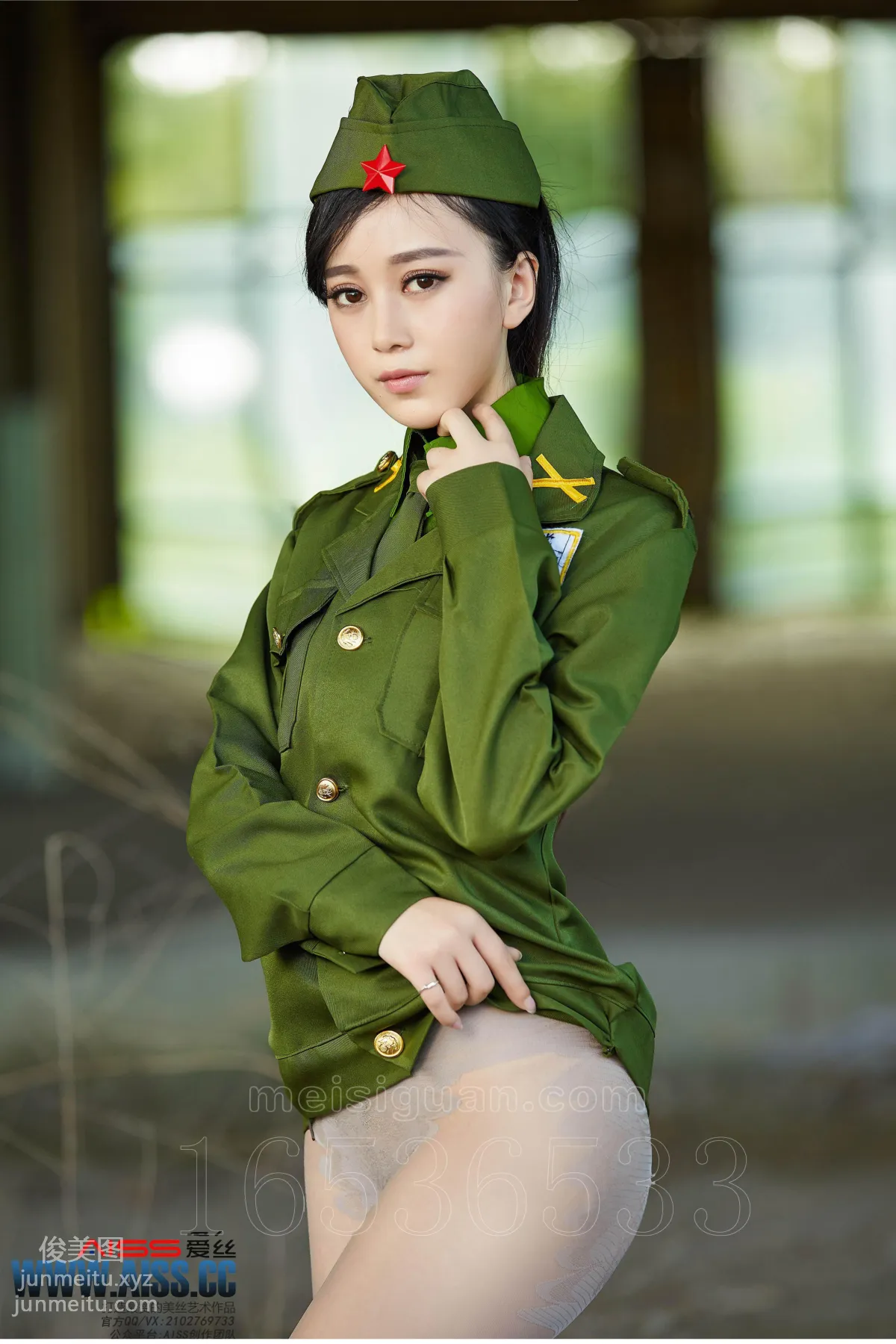 AISS F6035 photo 5