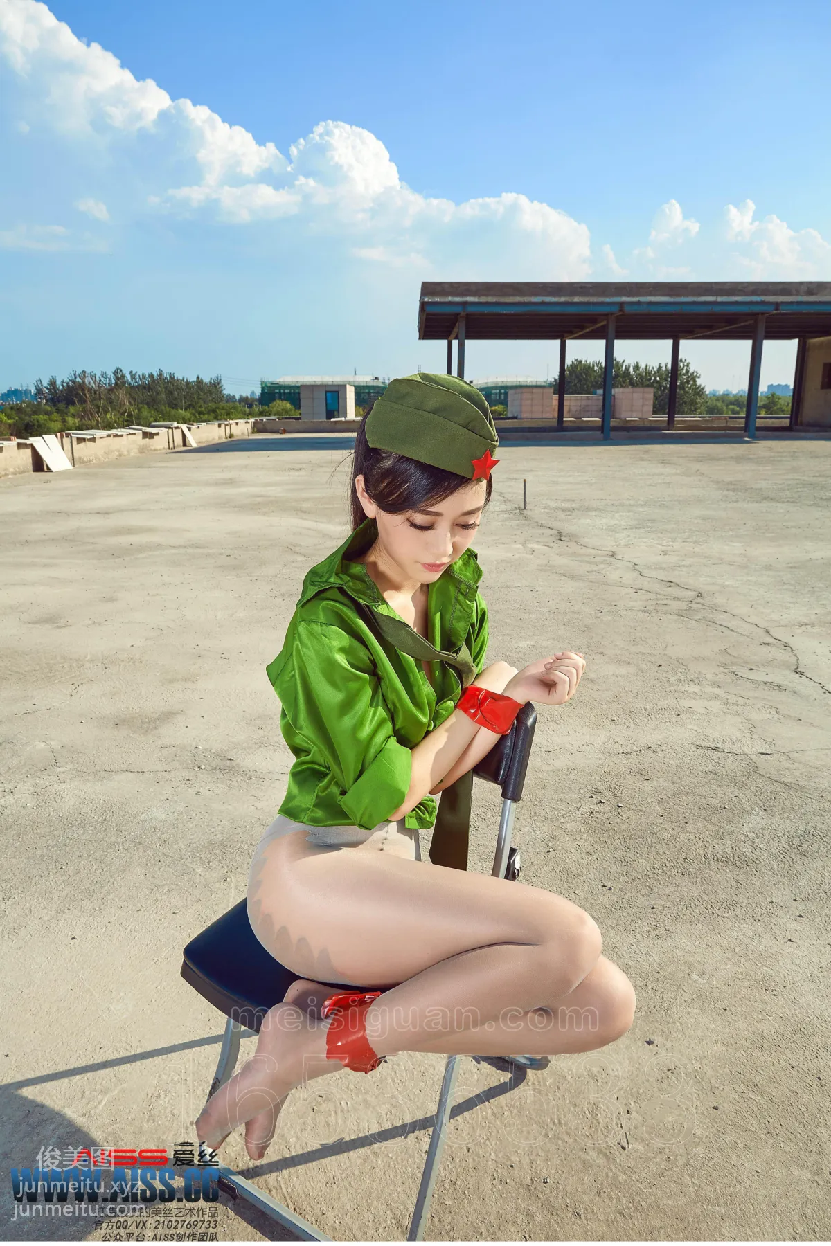 AISS F6035 photo 50