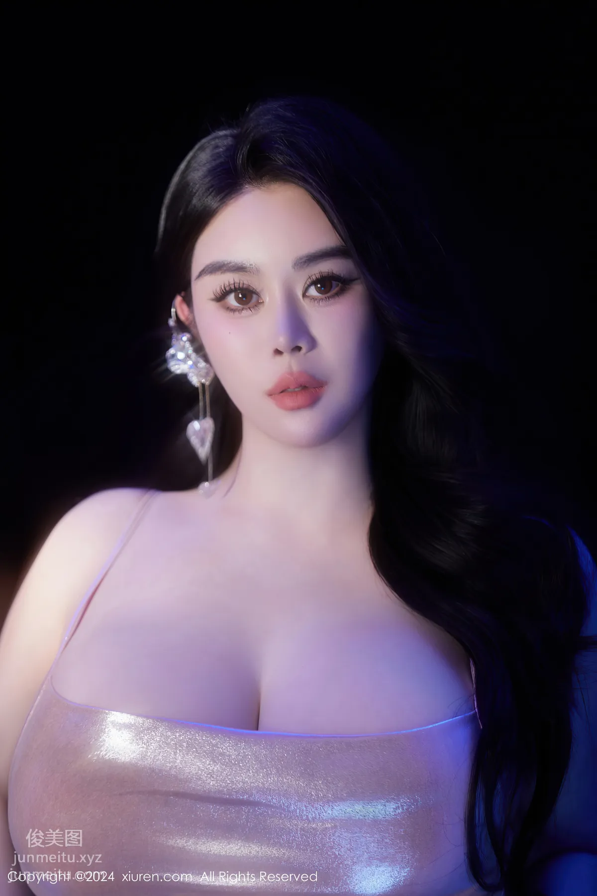 [XiuRen] 2024.07.18 NO.8878 Dai Nuoxin photo 22