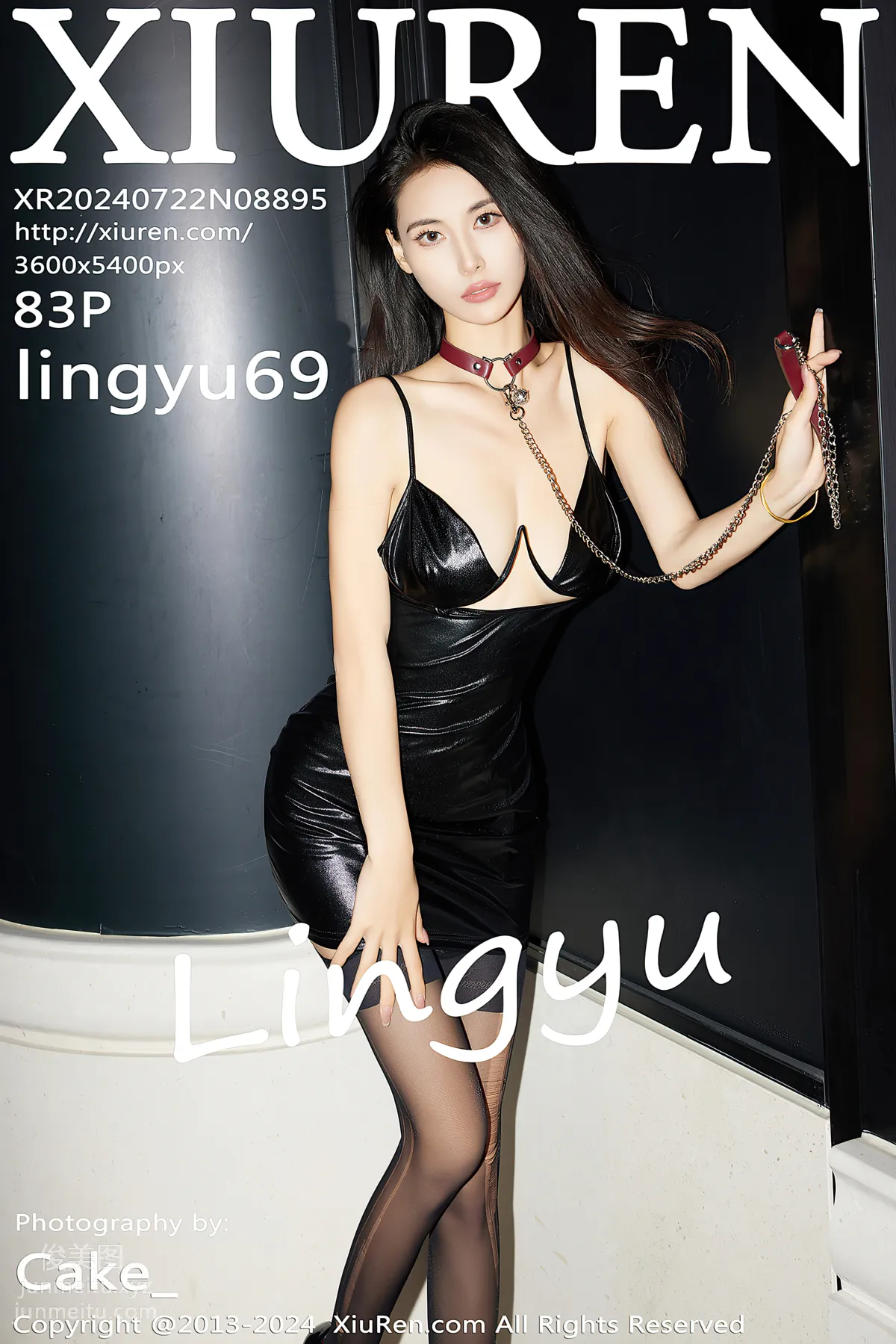 [Xiuren秀人網]2024.07.22 NO.8895 lingyu69 84
