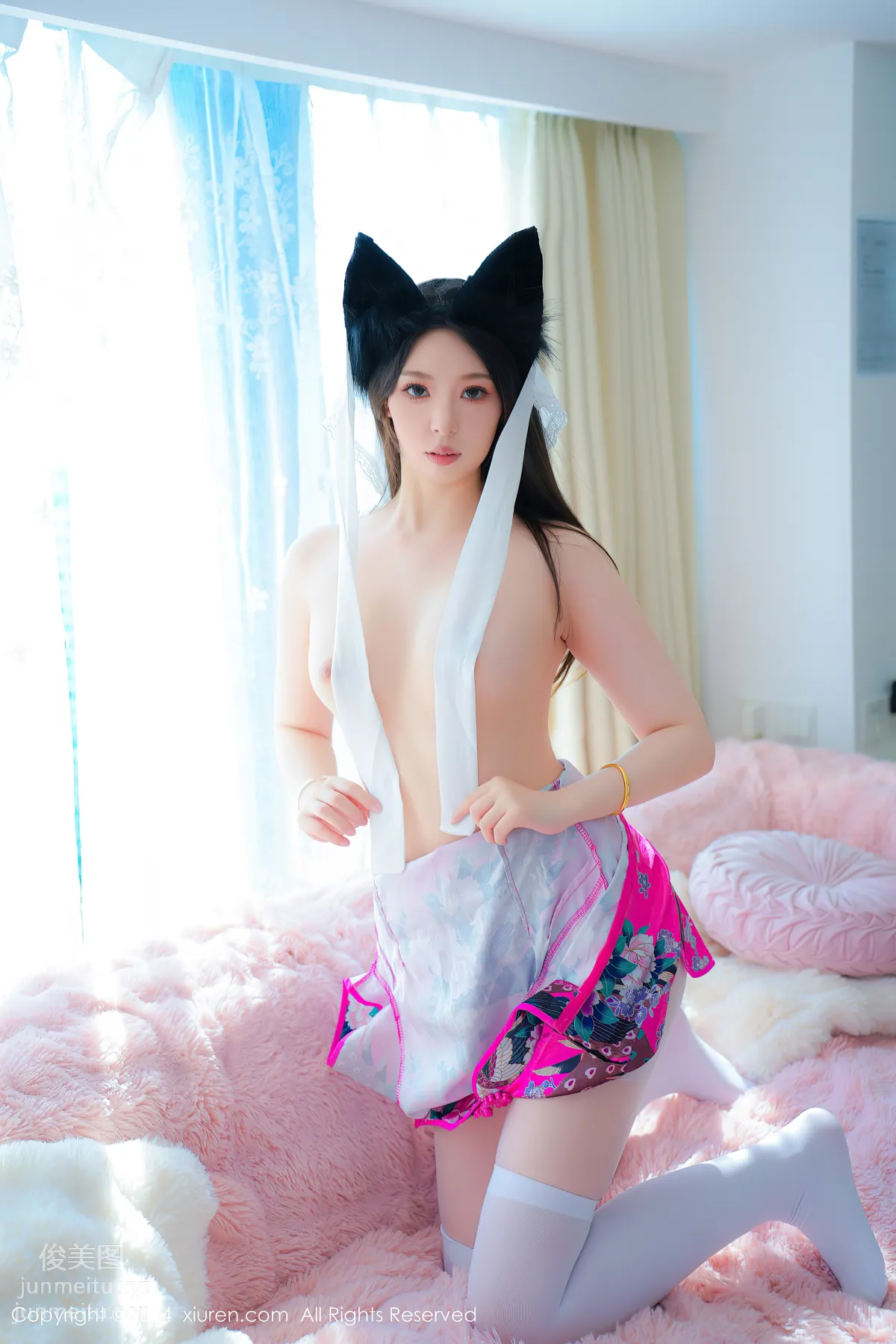 [XiuRen] 2024.07.22 NO.8896 Liangren Feiai Ren photo 22
