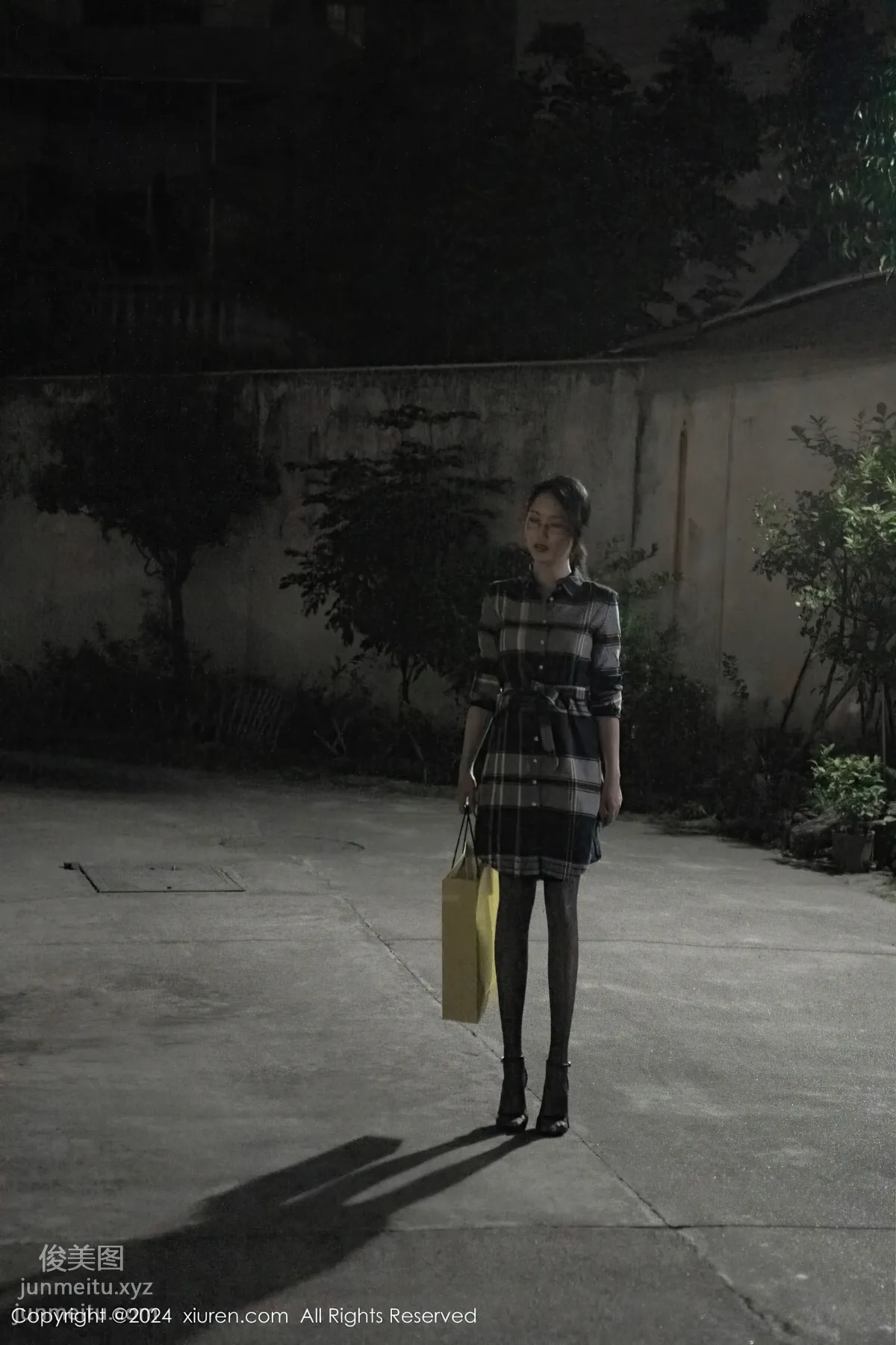 [XiuRen] 2024.07.26 NO.8924 Li Shi photo 2