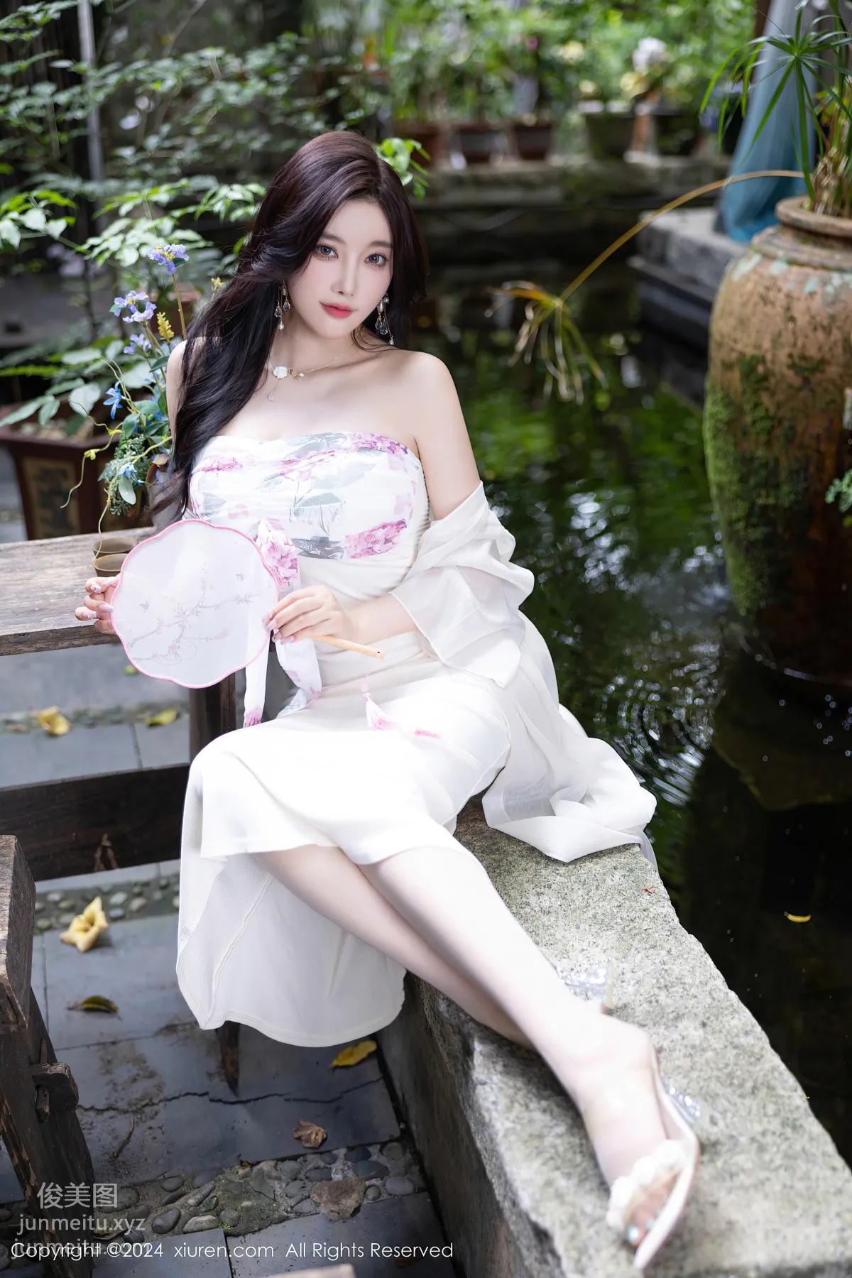 [XiuRen] 2024.07.26 NO.8926 Yang Chenchen Yome photo 13