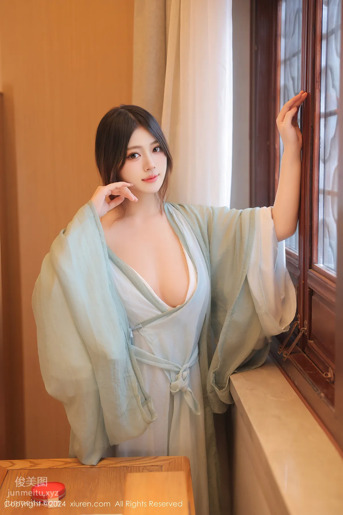 [XiuRen] 2024.07.30 NO.8937 Dan Danbao photo 16