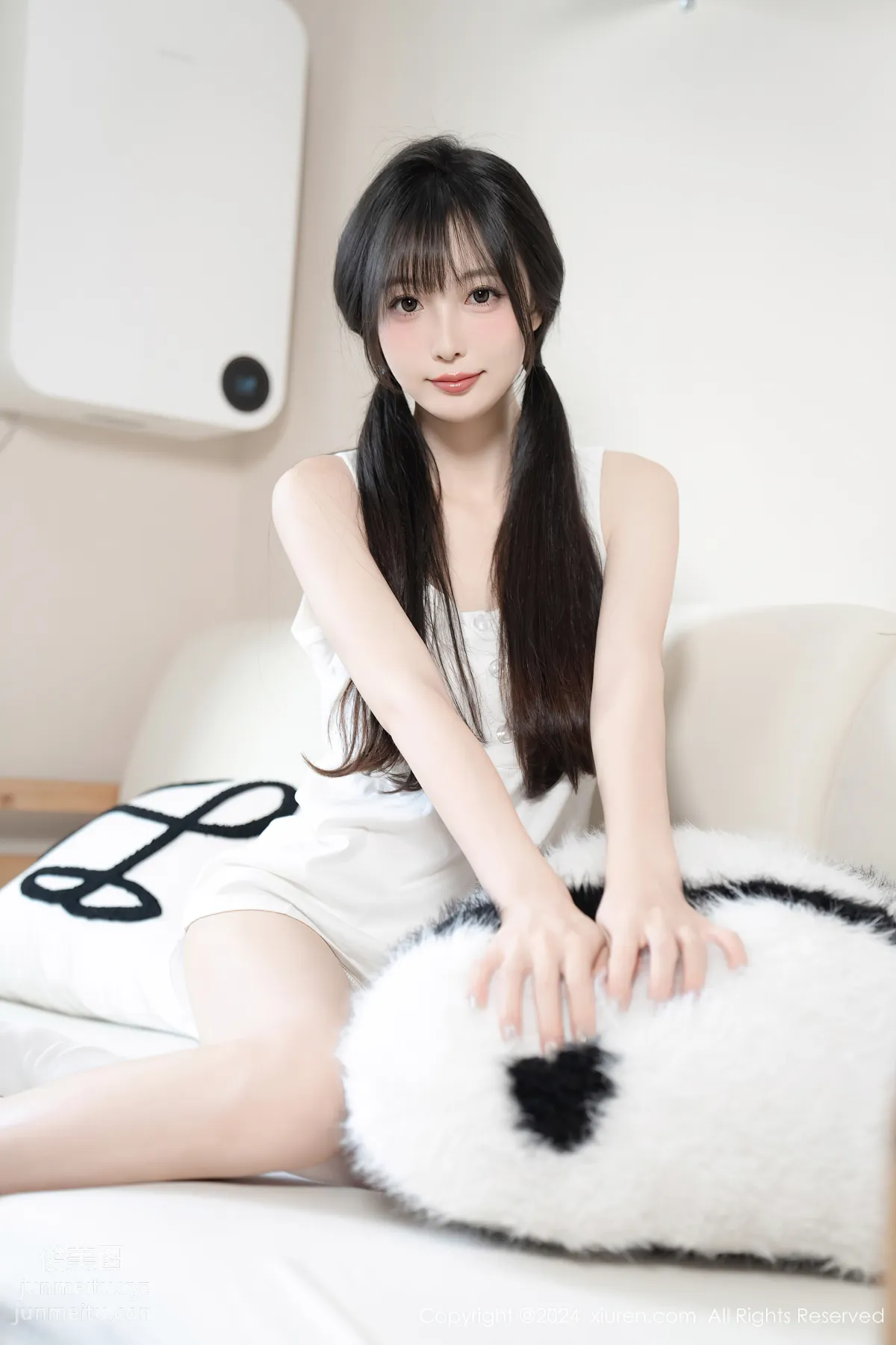 [Xiuren秀人網]2024.08.01 NO.8952 林星闌 5