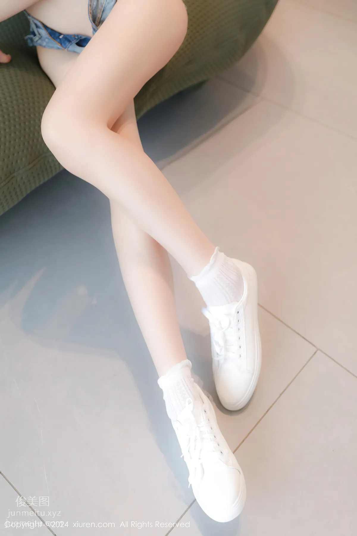 [Xiuren秀人網]2024.08.02 NO.8964 桃妖夭 55