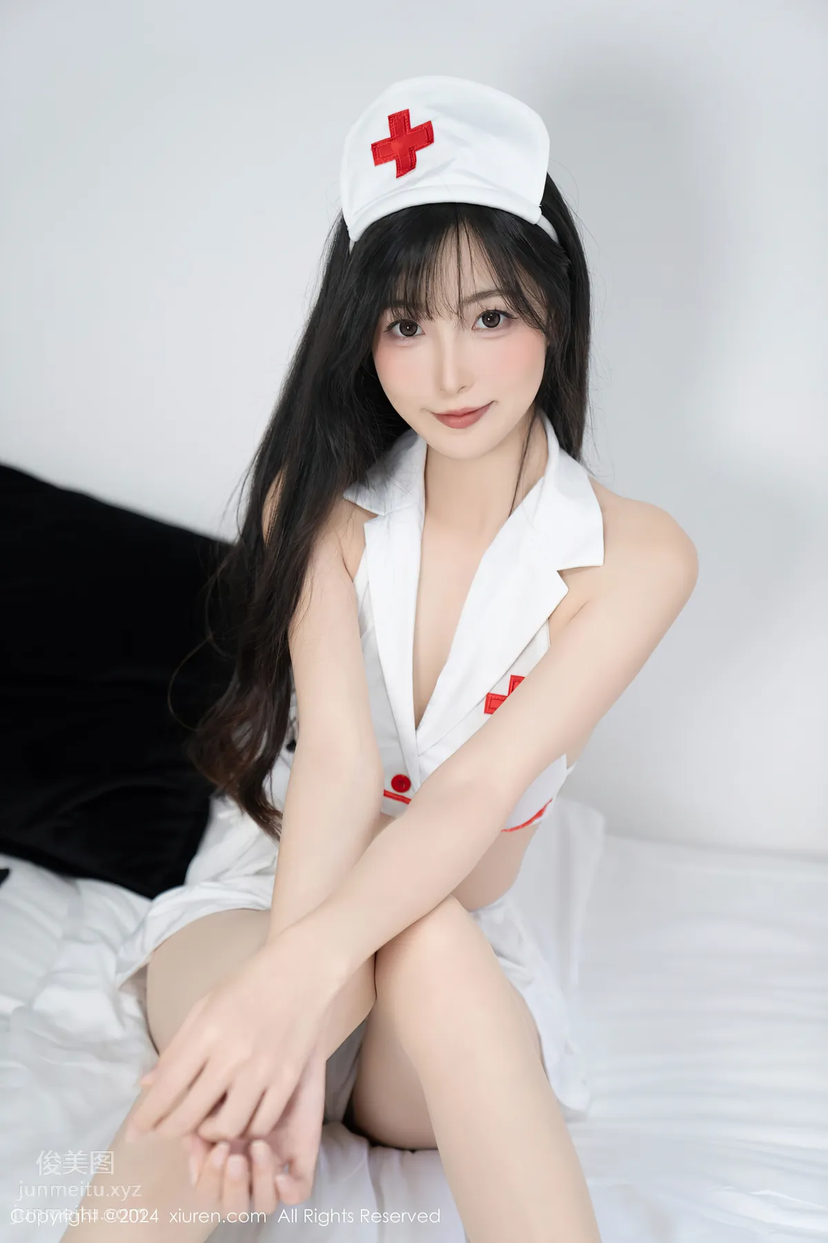 [Xiuren秀人網]2024.08.07 NO.8980 林星闌 74