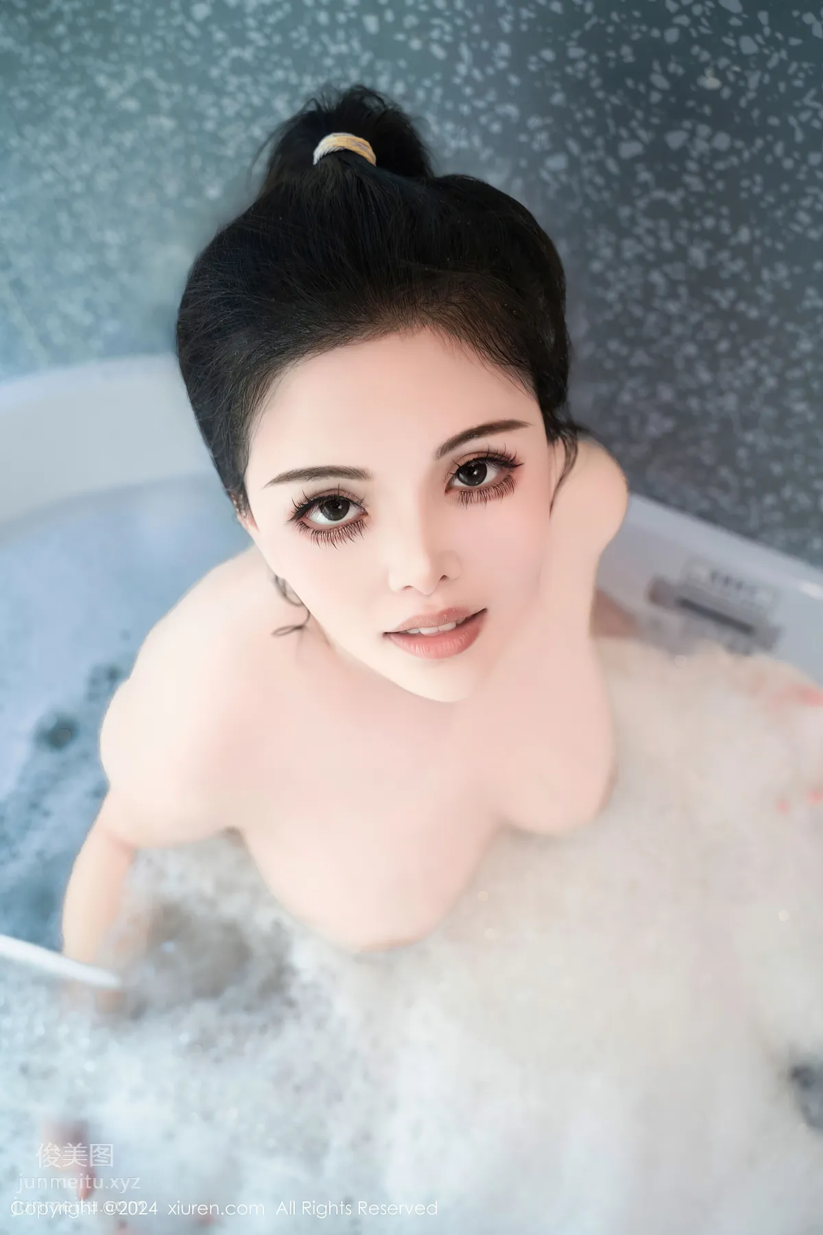 [XiuRen] 2024.08.08 NO.8981 Chen Sansui photo 56