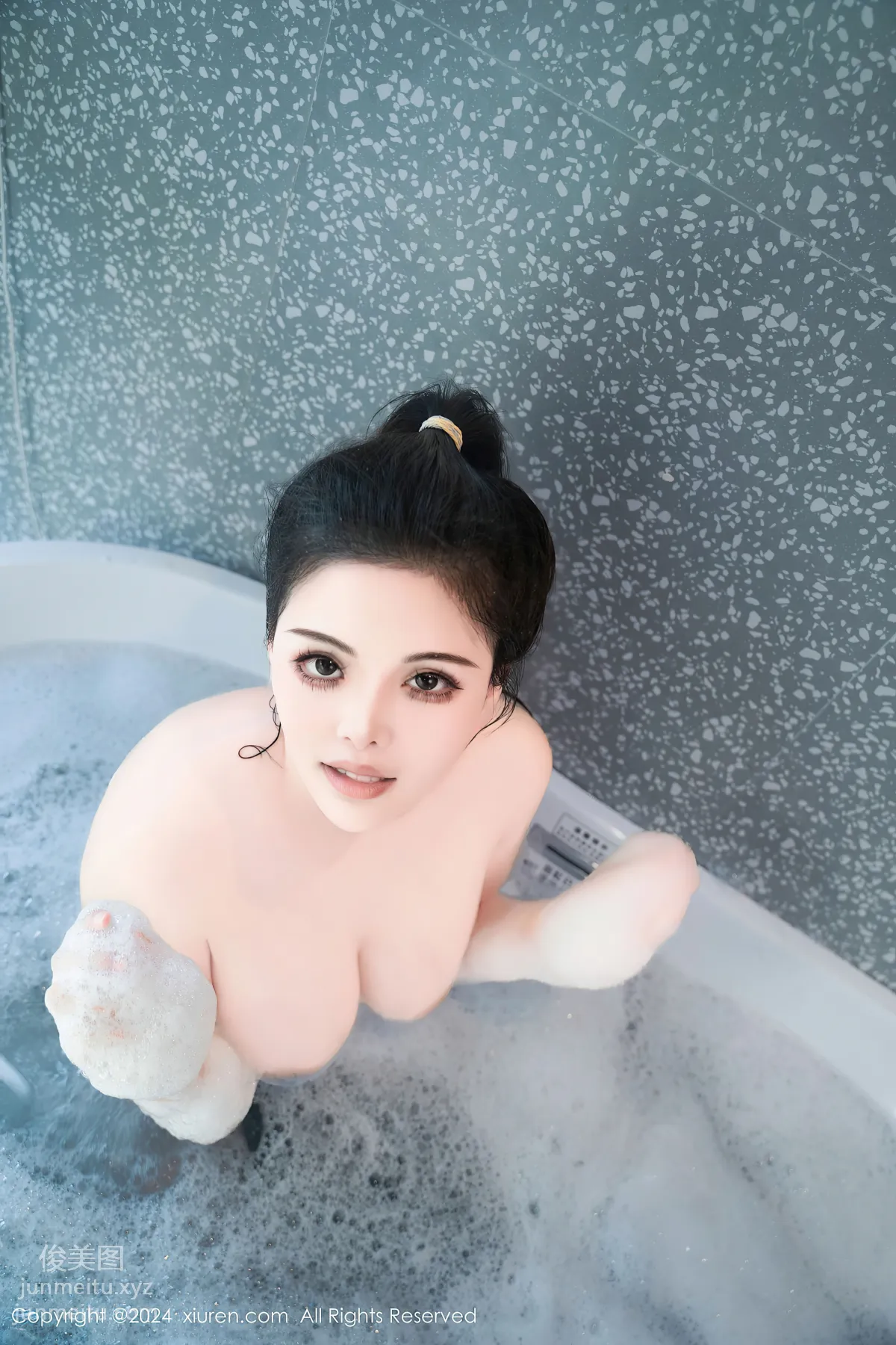 [XiuRen] 2024.08.08 NO.8981 Chen Sansui photo 67