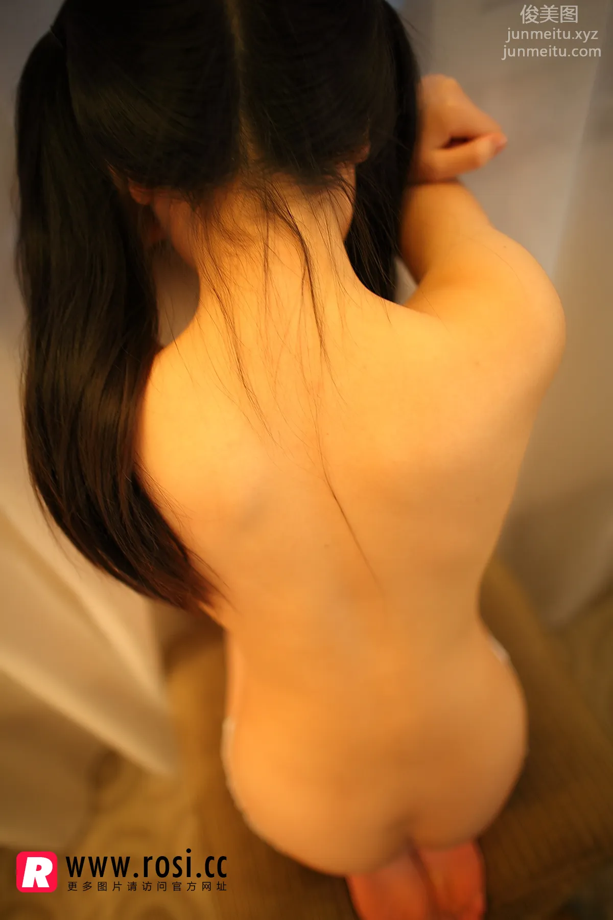 ROSI寫真 2015.02.16 NO.1166 3