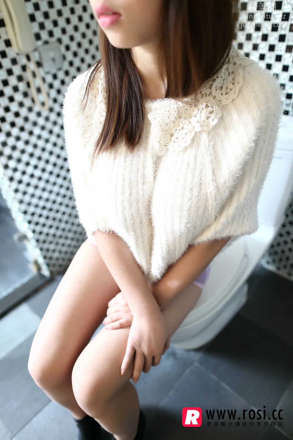 ROSI寫真 2015.03.17 NO.1195 1