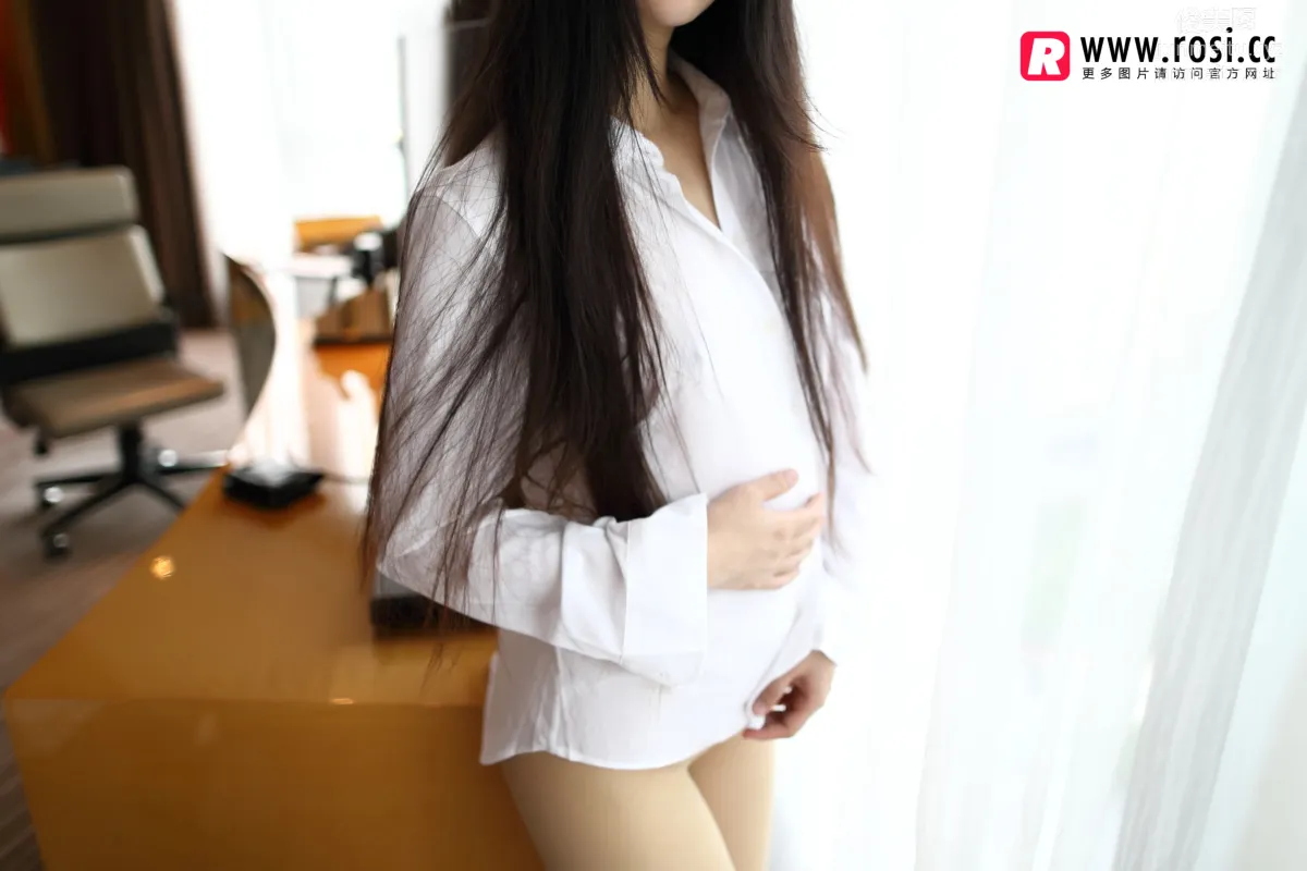 ROSI寫真 2016.06.24 NO.1661 4
