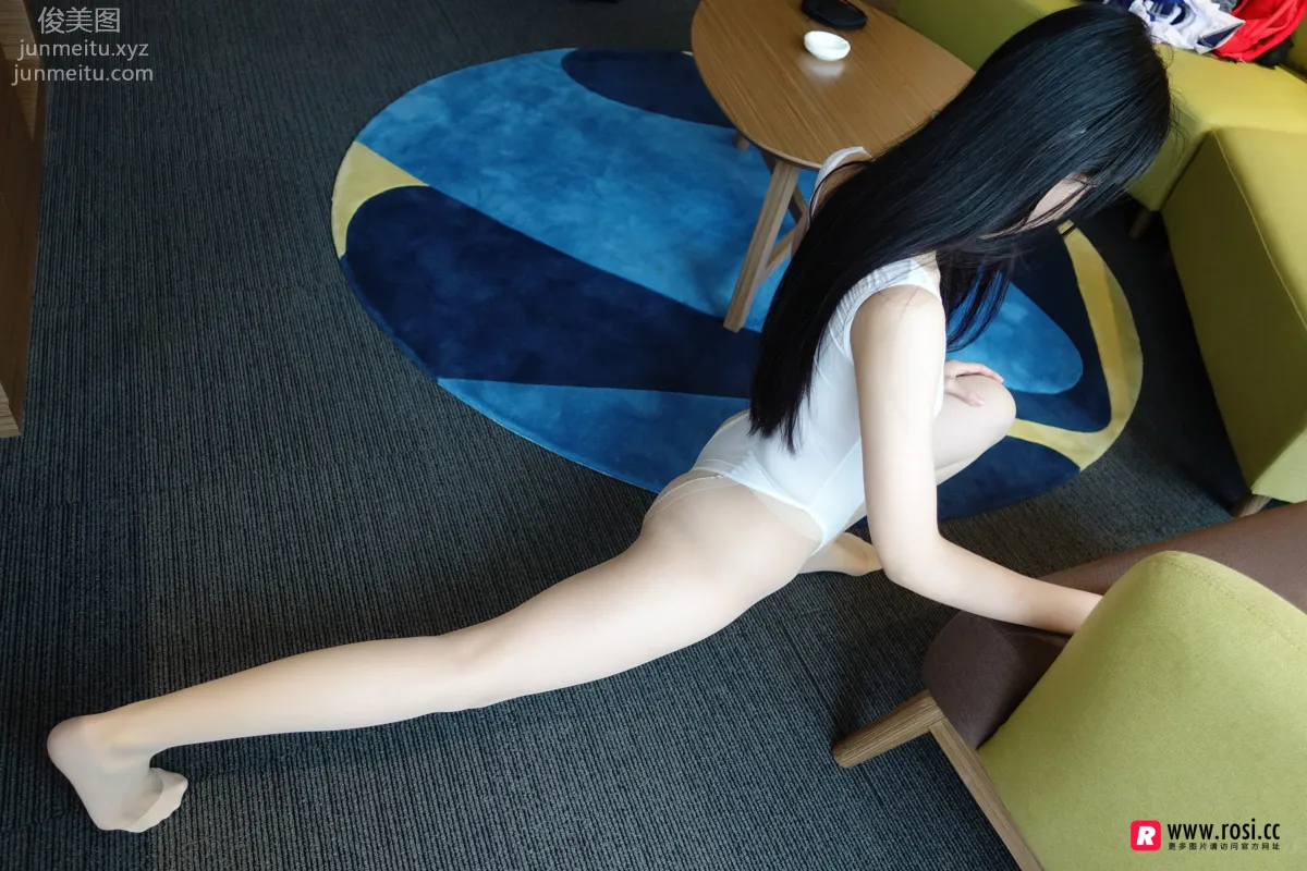 [ROSI寫真] 2017.12.07 No.2192 30