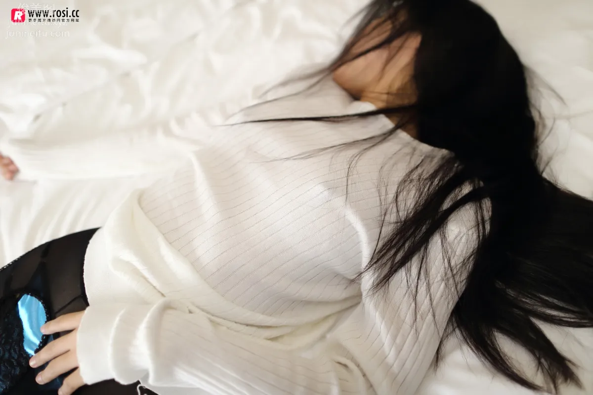 [ROSI寫真] 2017.12.30 No.2215 23