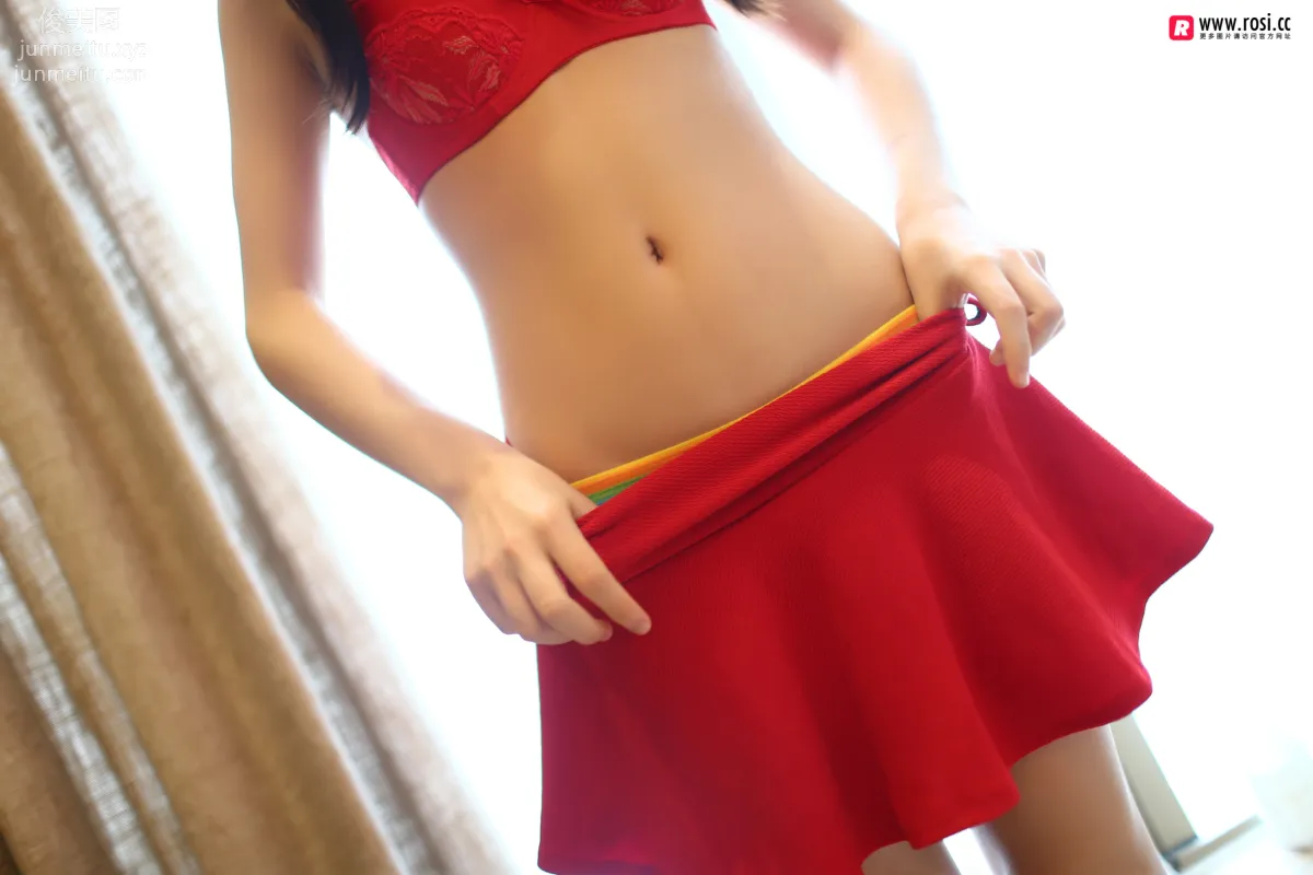[ROSI寫真] 2018.01.13 NO.2229 18