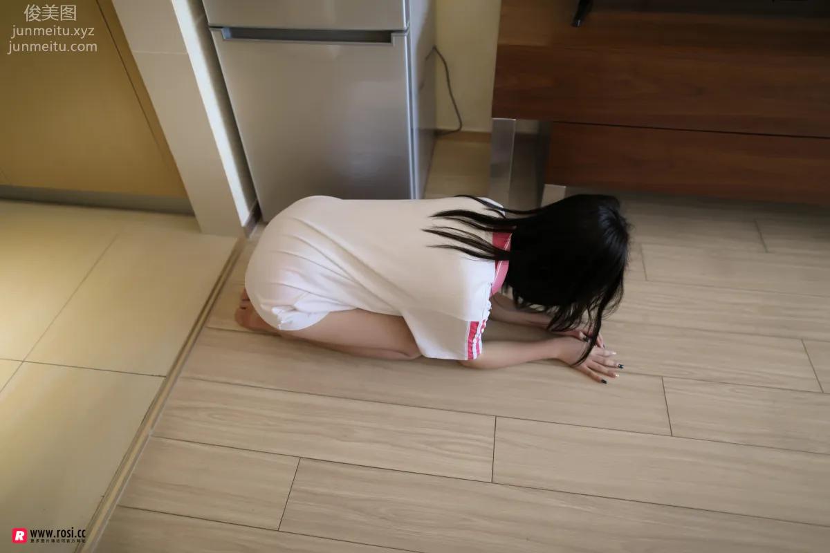 [ROSI寫真] 2018.02.14 NO.2261 10
