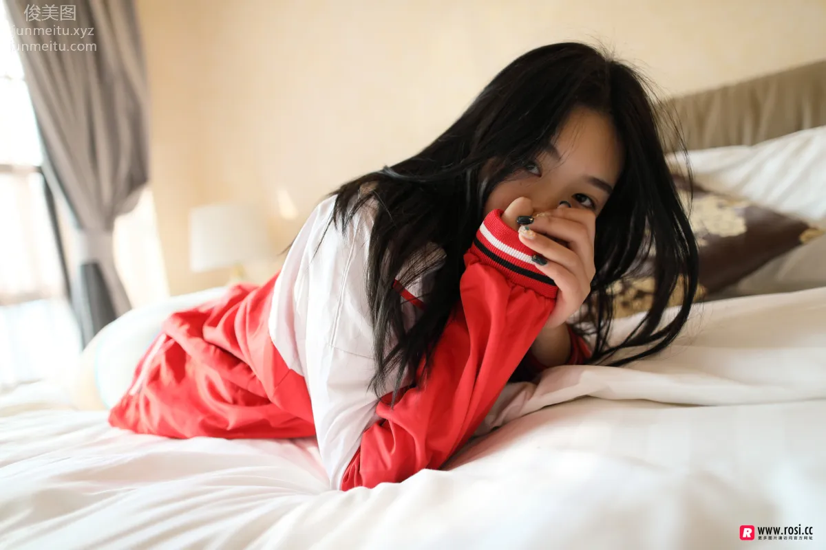 [ROSI寫真] 2018.02.27 NO.2274 21