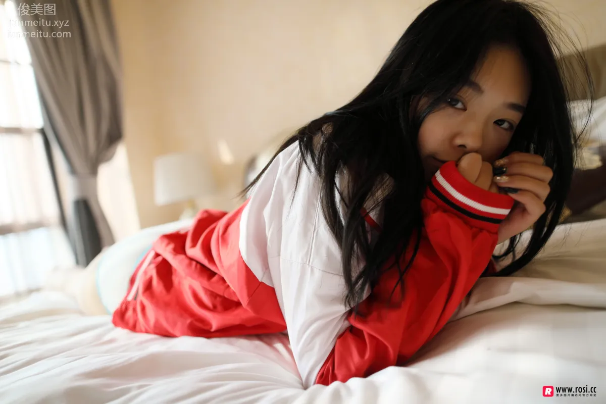 [ROSI寫真] 2018.02.27 NO.2274 21