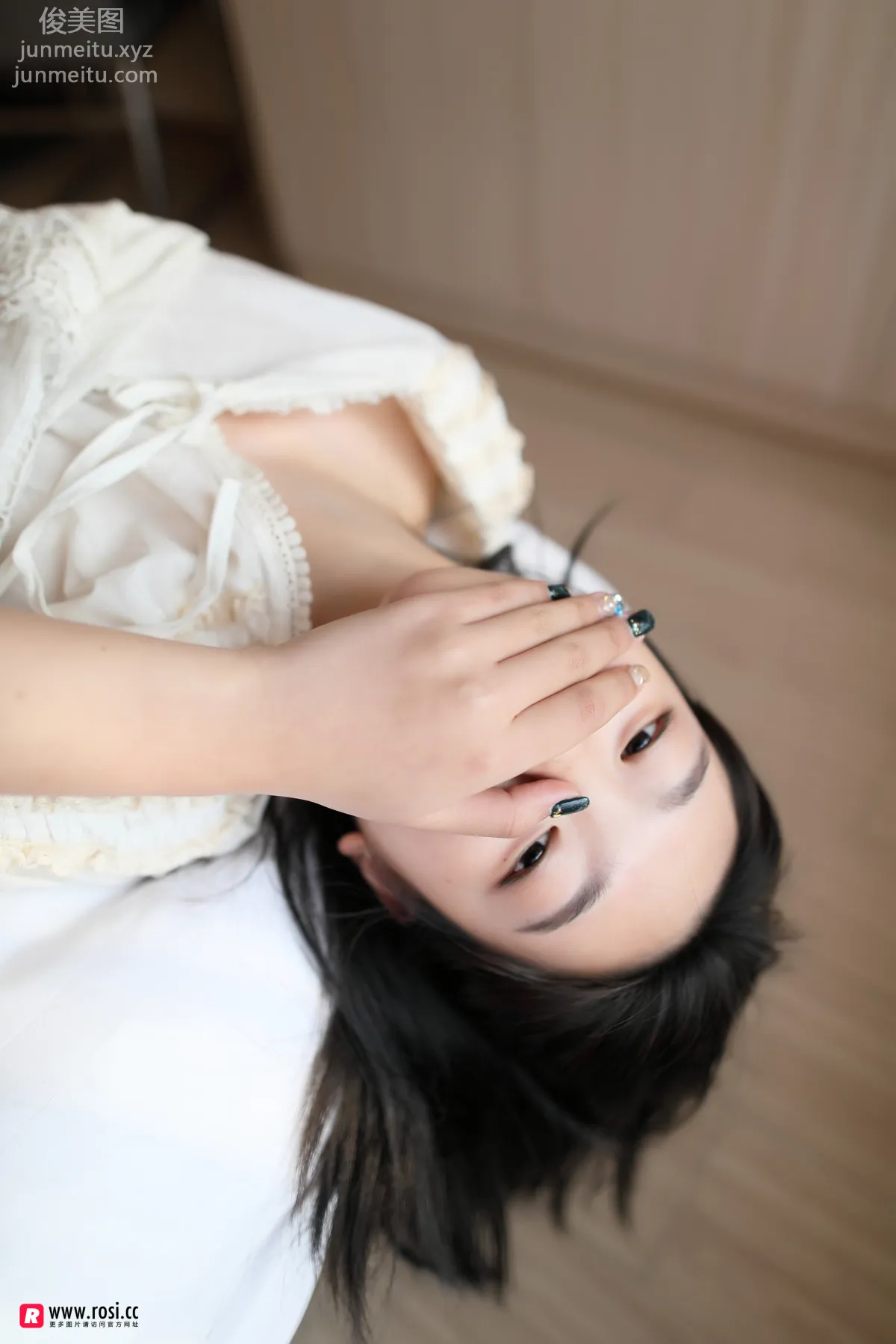 [ROSI寫真] 2018.03.09 NO.2284 19