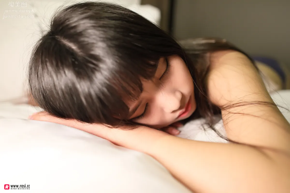 [ROSI寫真] 2018.04.01 NO.2307 14