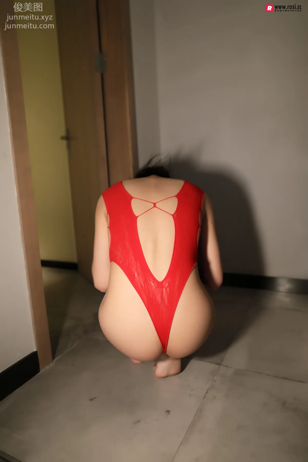 [ROSI寫真] 2018.08.30 NO.2458 36