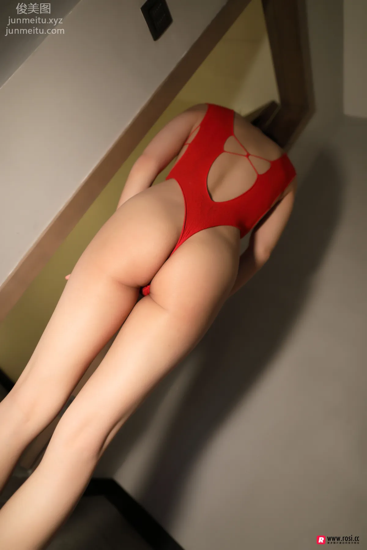 [ROSI寫真] 2018.08.30 NO.2458 28