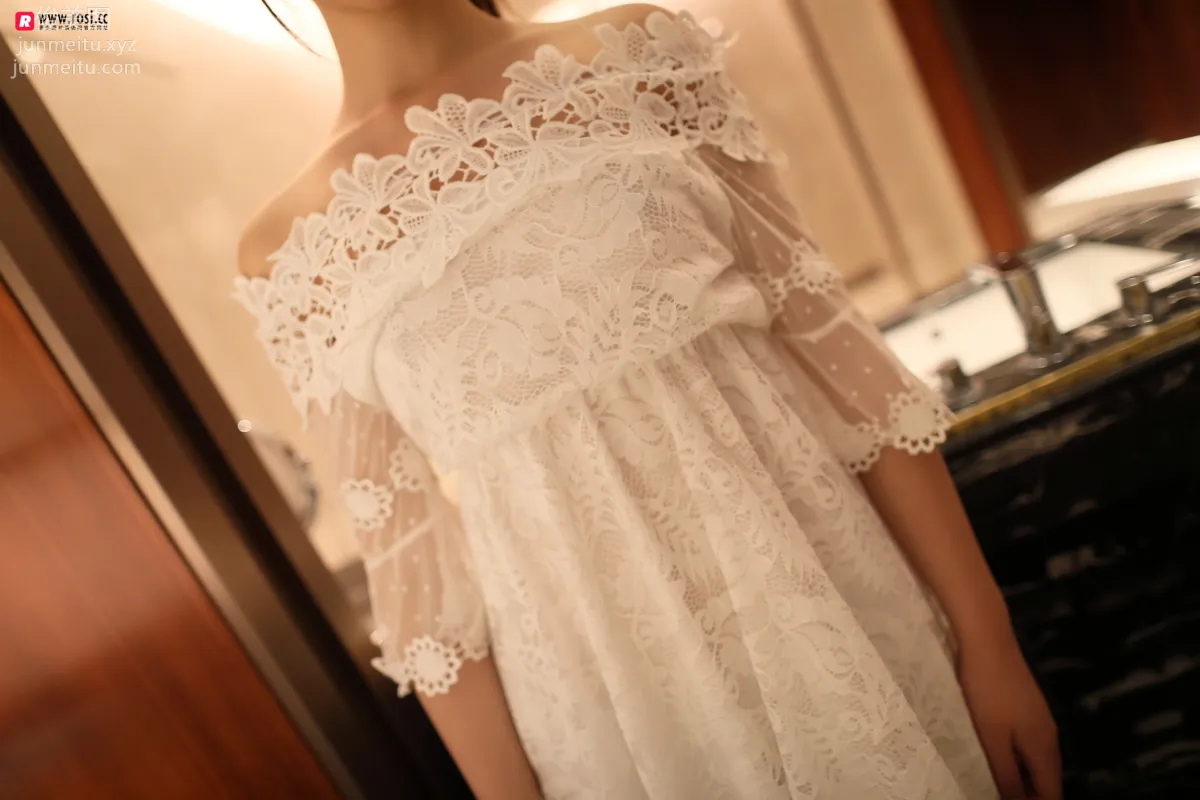 [ROSI寫真] 2019.02.01 NO.2613 2