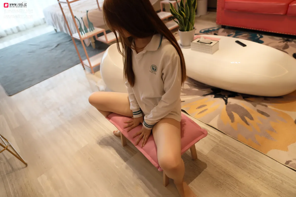 [ROSI寫真] 2019.02.05 NO.2617 1