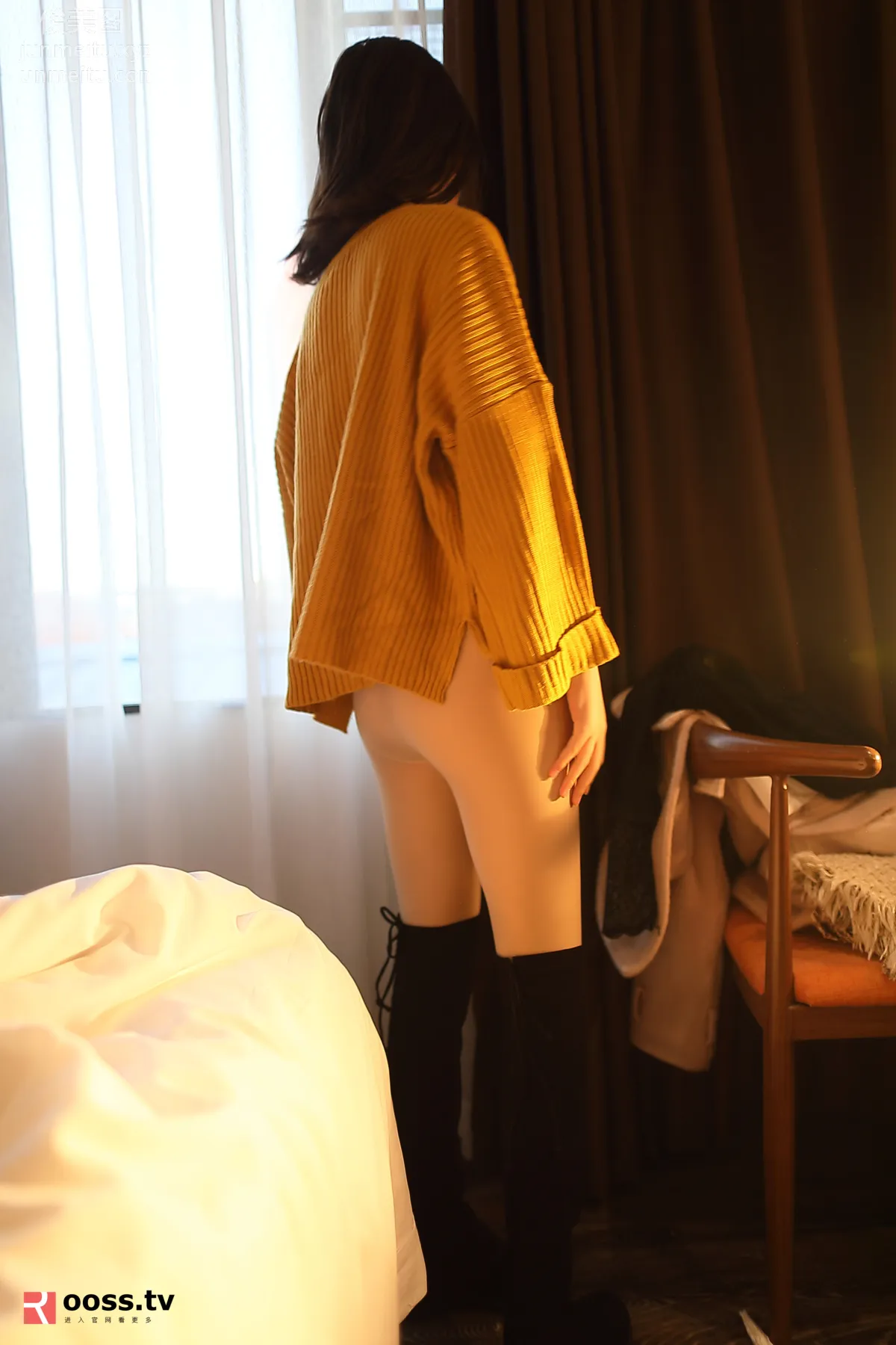 [ROSI] 2019.02.19 NO.2631 photo 9