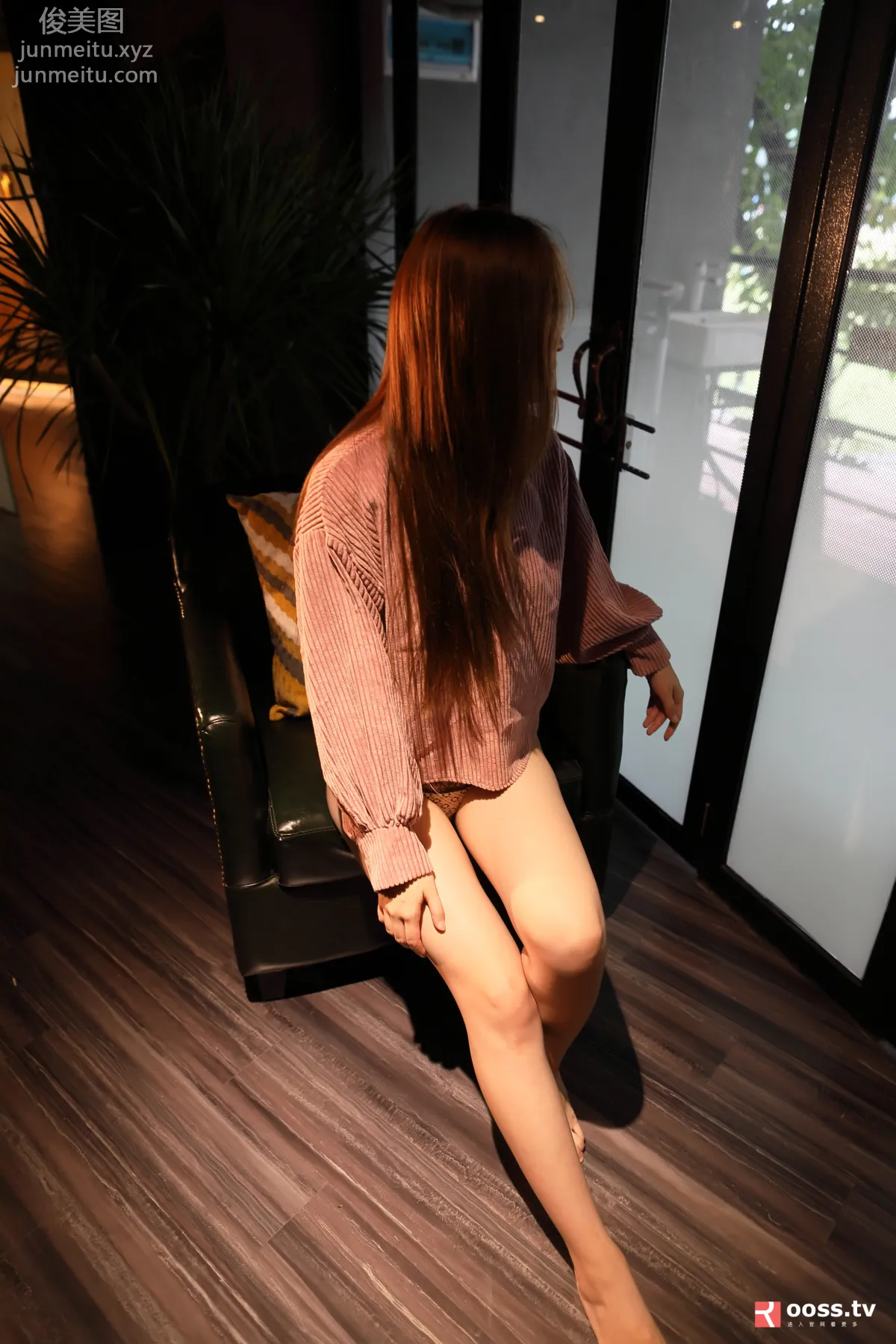 [ROSI寫真] 2019.05.18 NO.2721 1