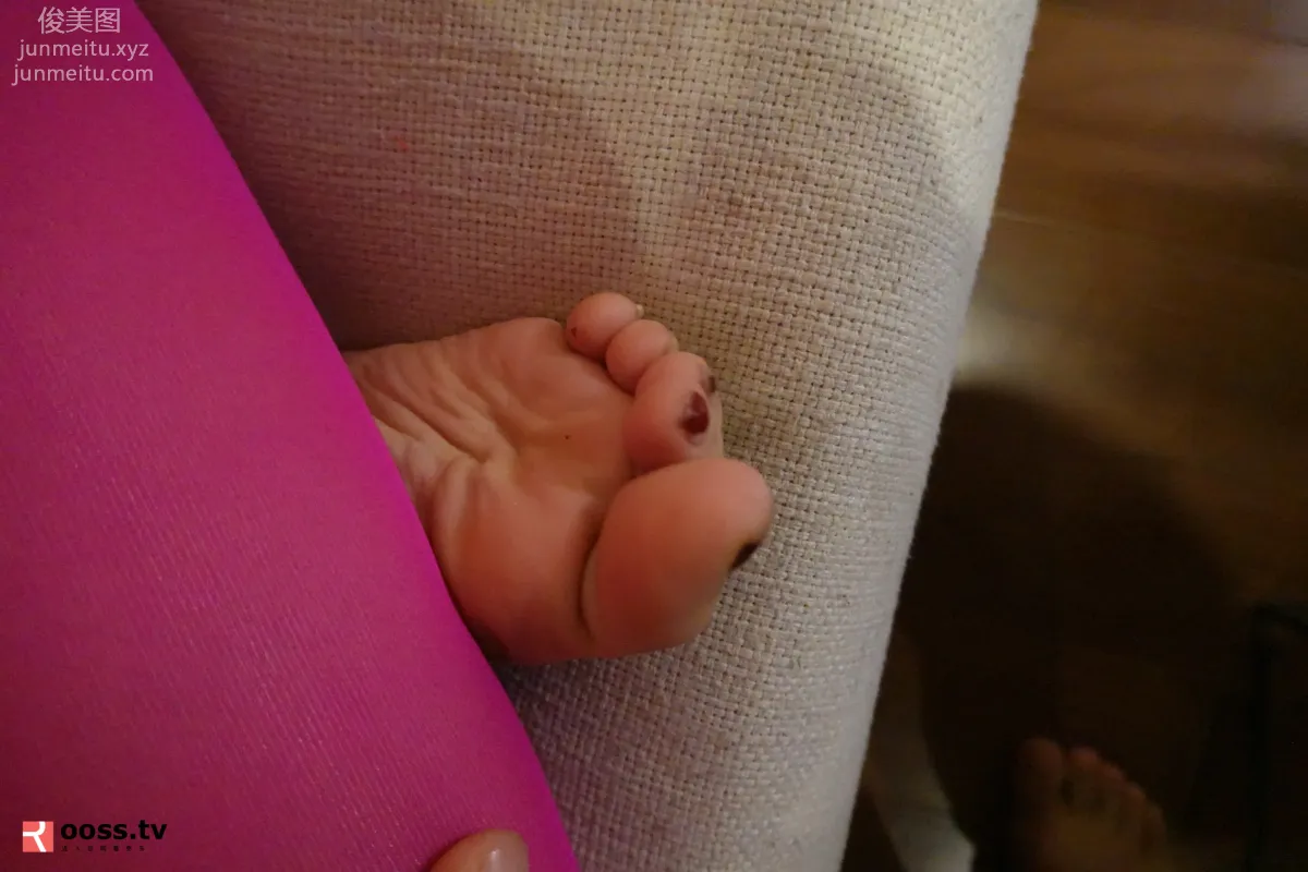 [ROSI寫真] 2019.05.27 NO.2730 1