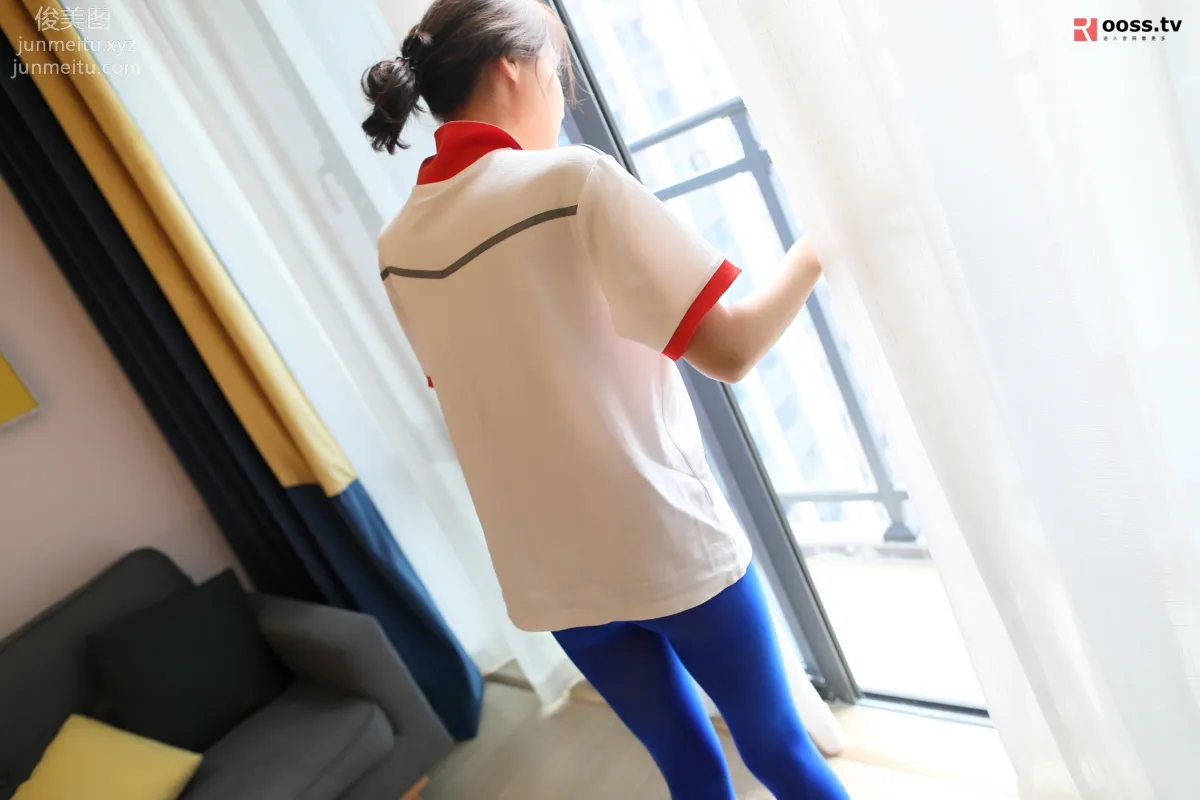 [ROSI寫真] 2019.06.08 NO.2742 2