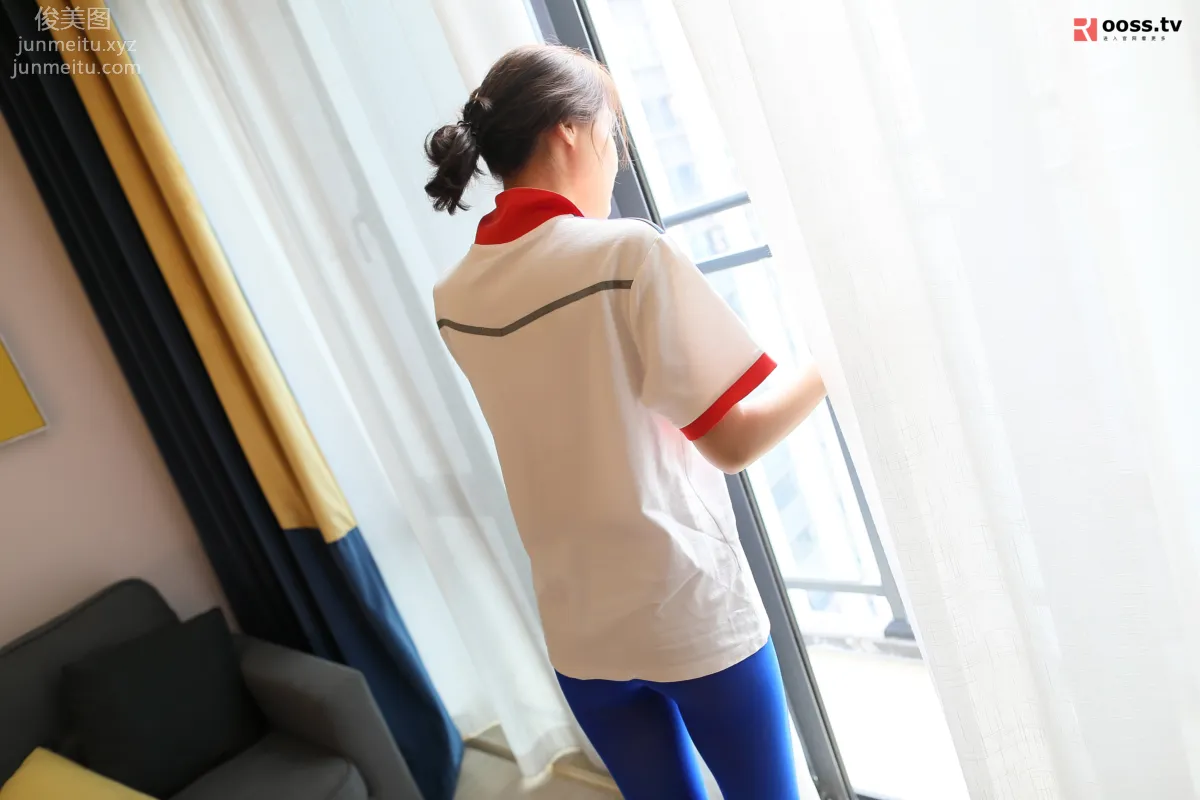 [ROSI寫真] 2019.06.08 NO.2742 3