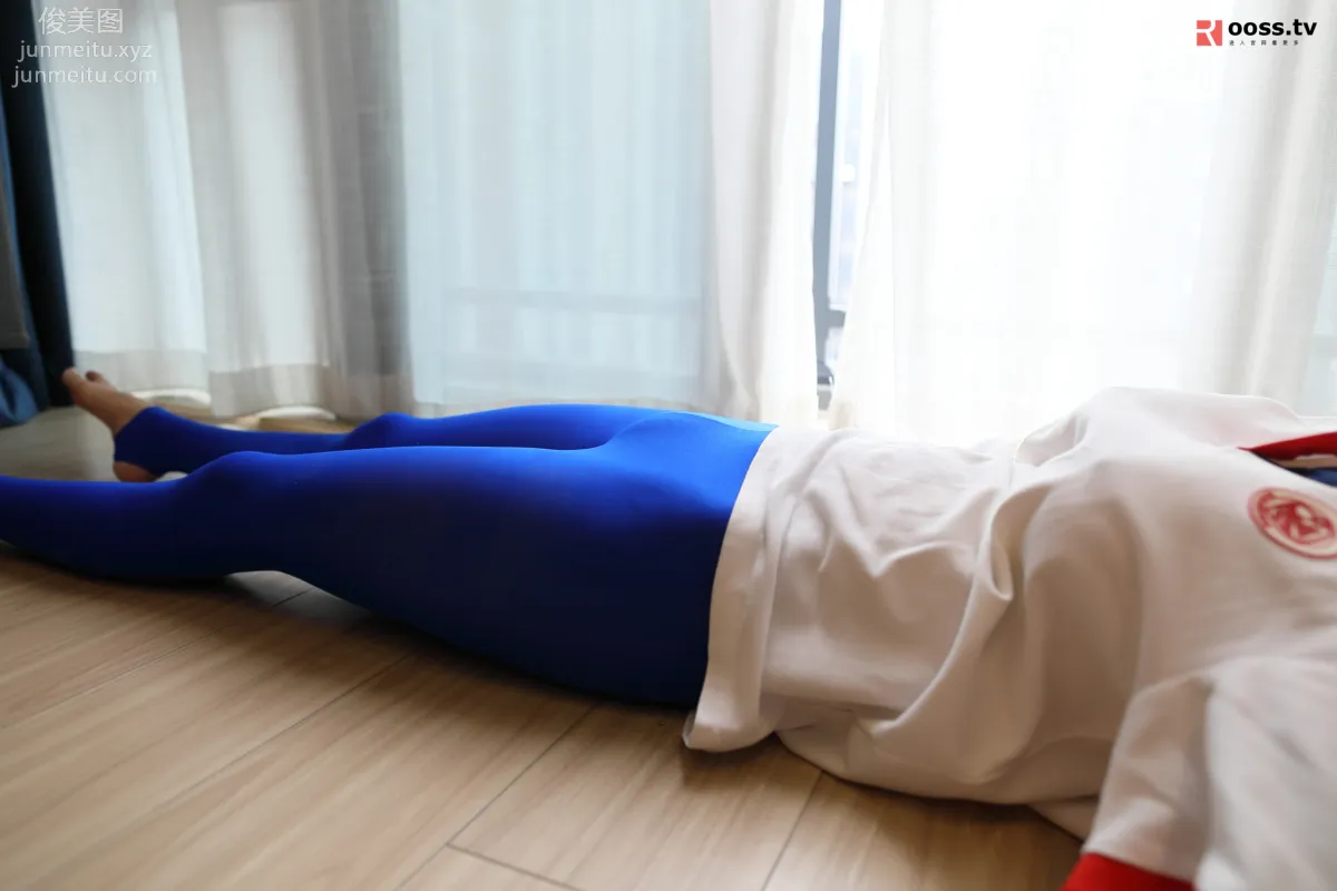[ROSI寫真] 2019.06.08 NO.2742 33