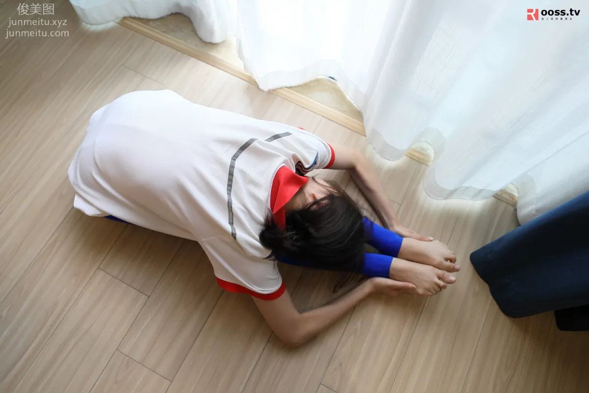 [ROSI寫真] 2019.06.08 NO.2742 35