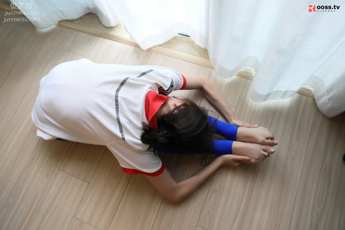 [ROSI寫真] 2019.06.08 NO.2742 36