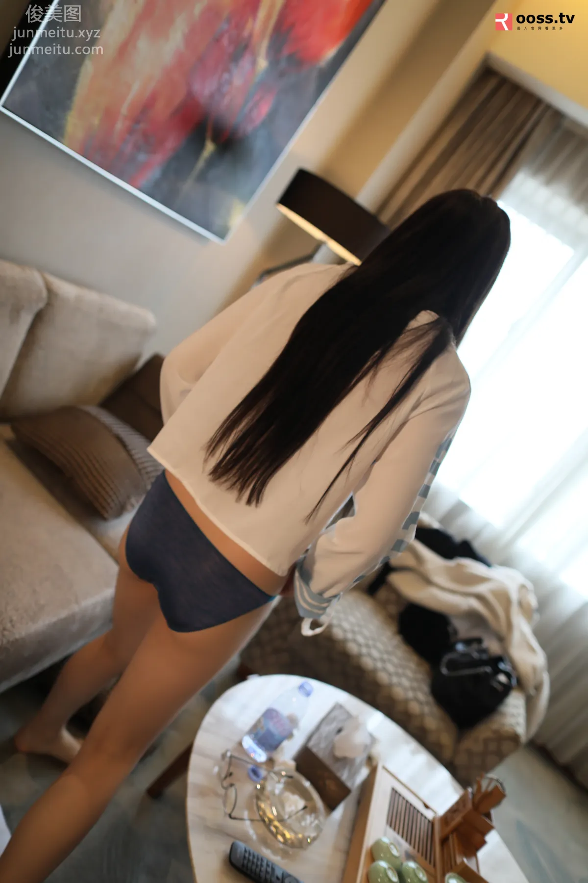 [ROSI寫真] 2019.06.23 NO.2757 1