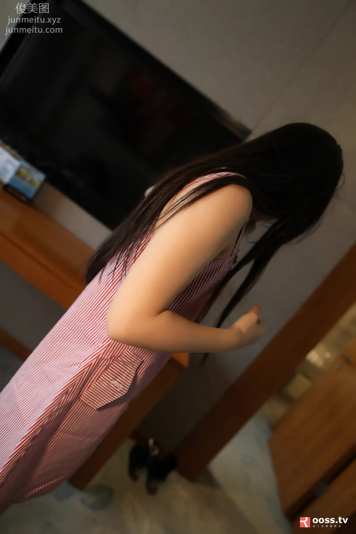 [ROSI寫真] 2019.08.17 NO.2812 1