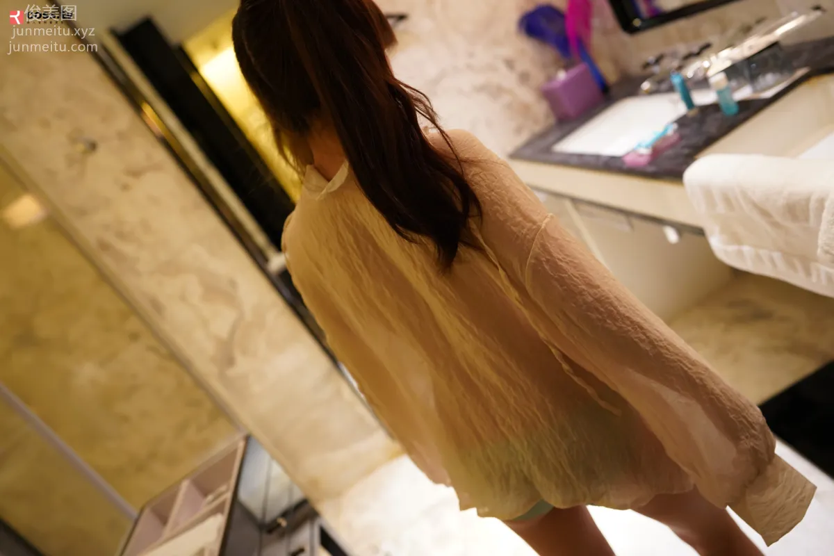 [ROSI寫真] 2019.08.18 NO.2813 1